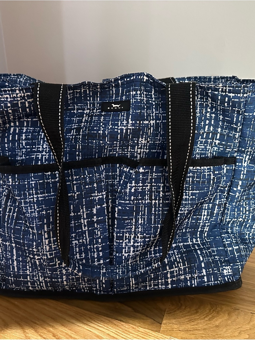 Scout Bag